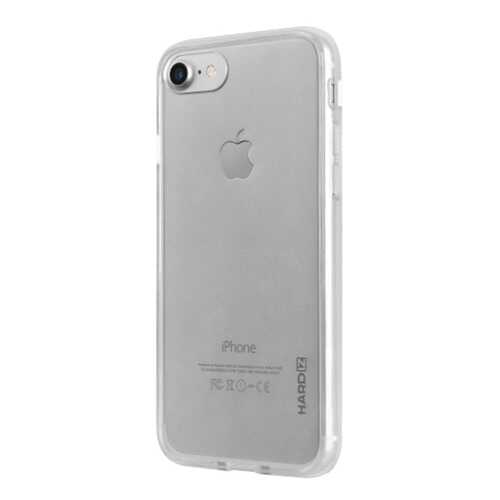 Чехол Hardiz Hybrid Clear HRD717101 для Apple iPhone 8 в Теле2