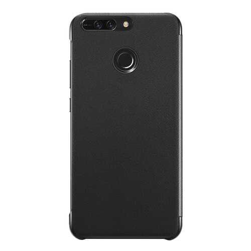 Чехол Honor 8 Pro View Cover для Honor 8 Pro Black (51991951) в Теле2