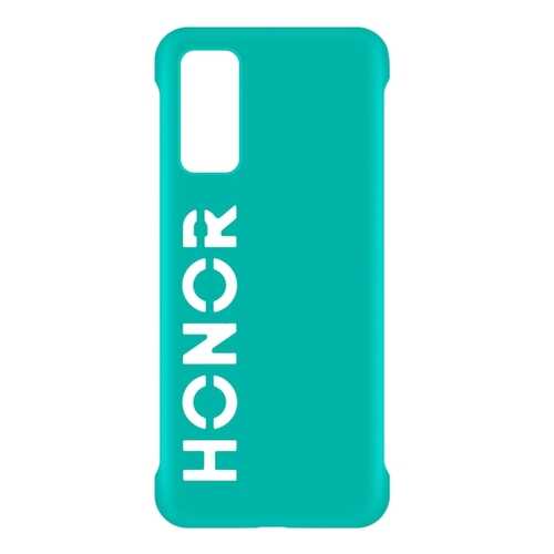 Чехол Honor для 30 PC Case Green в Теле2