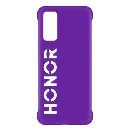 Чехол Honor для 30 PC Case Purple в Теле2