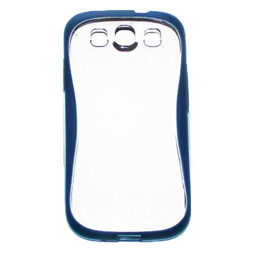 Чехол iBang Skycase 7003 для Samsung Galaxy S3 синий в Теле2