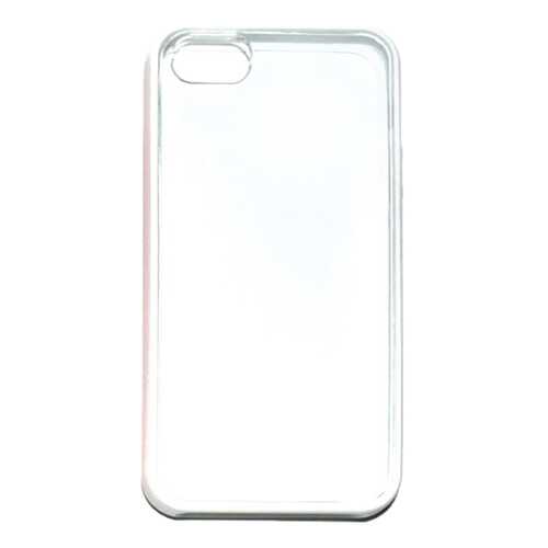 Чехол iBang Skycase 7008 для iPhone 5 White в Теле2