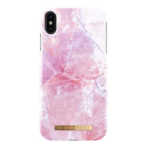 Чехол iDeal Of Sweden для Apple iPhone XS Max (IDFCS17-I1865-52) в Теле2