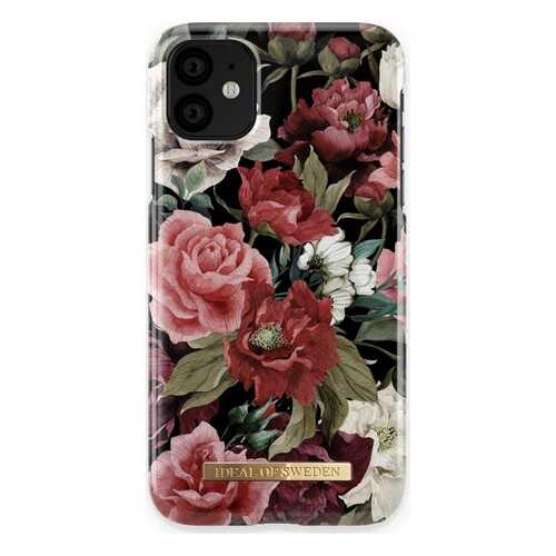 Чехол iDeal Of Sweden для iPhone 11 Antique Roses в Теле2