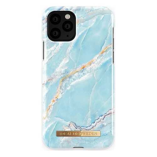 Чехол iDeal Of Sweden для iPhone 11 Pro Island Marble в Теле2