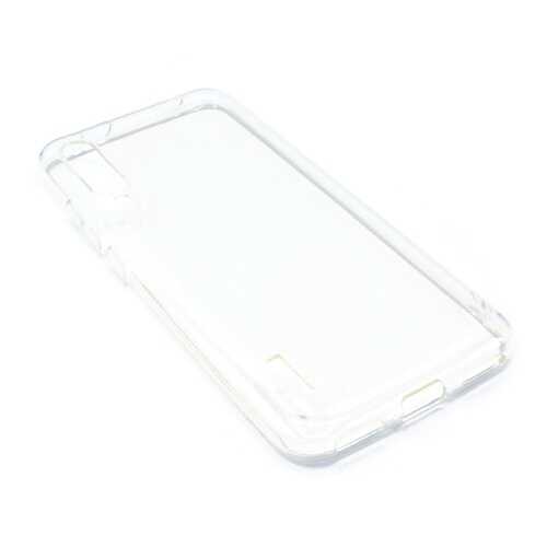 Чехол Innovation для Xiaomi Mi A3/CC9e Transparent в Теле2