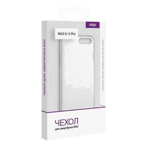 Чехол INOI для INOI 5/ 5 Pro в Теле2