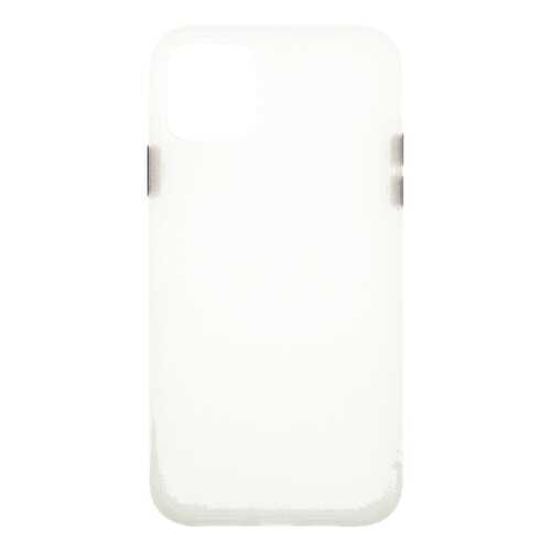 Чехол InterStep для iPhone 11 White в Теле2