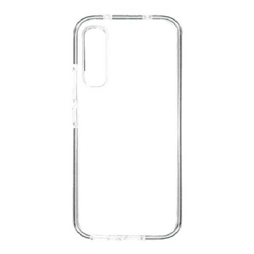 Чехол InterStep RAINBOW EL для Honor 30S Black в Теле2