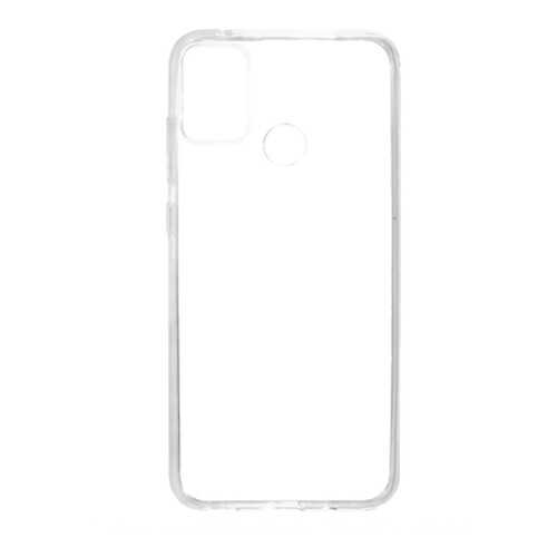 Чехол InterStep SLENDER EL Honor 9A прозрачный в Теле2