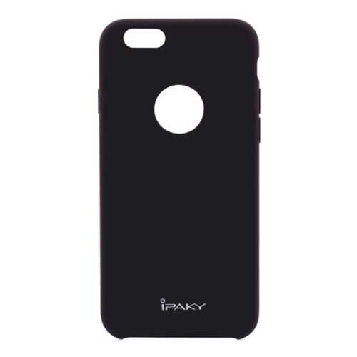 Чехол iPaky Original Series для Apple iPhone 6/6s Black в Теле2