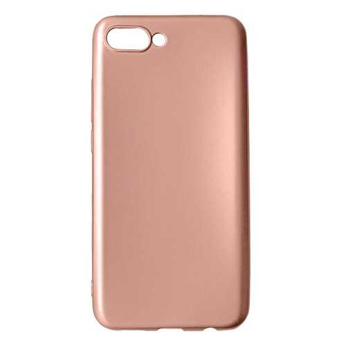 Чехол J-Case THIN для Huawei Honor 10 Rose Gold в Теле2