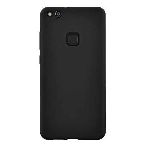 Чехол J-Case THIN для Huawei P10 Lite Black в Теле2