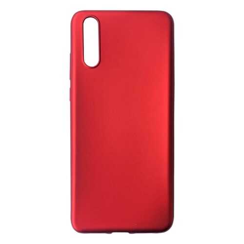 Чехол J-Case THIN для Huawei P20 Red в Теле2