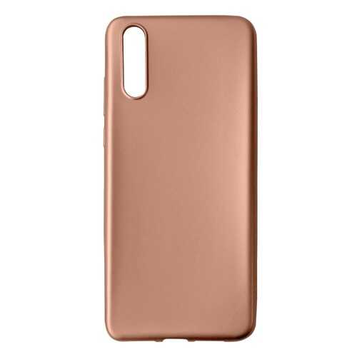 Чехол J-Case THIN для Huawei P20 Rose Gold в Теле2