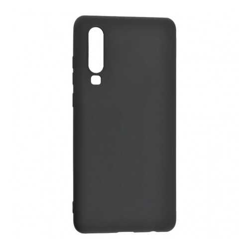 Чехол J-Case THIN для Huawei P30 Black в Теле2