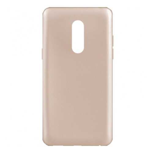 Чехол J-Case THIN для Meizu 15 Gold в Теле2