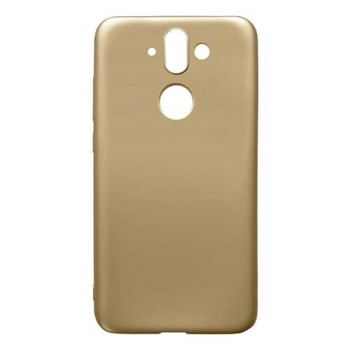 Чехол J-Case THIN для Nokia 8 Sirocco Gold в Теле2