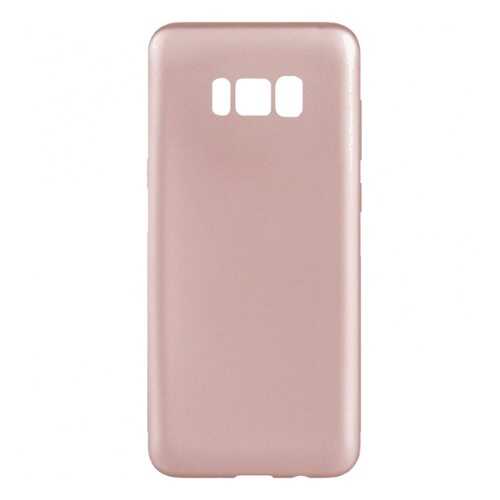 Чехол J-Case THIN для Samsung G950 Galaxy S8 Rose Gold в Теле2