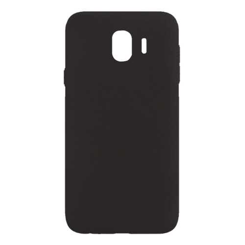 Чехол J-Case THIN для Samsung J250F Galaxy J2 Pro (2018) Black в Теле2