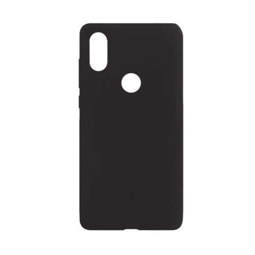 Чехол J-Case THIN для Xiaomi Redmi S2 Black в Теле2