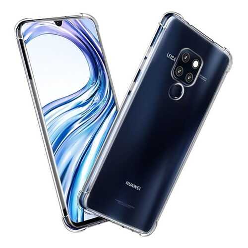 Чехол King Kong Armor для Huawei Mate 20 Transparent в Теле2