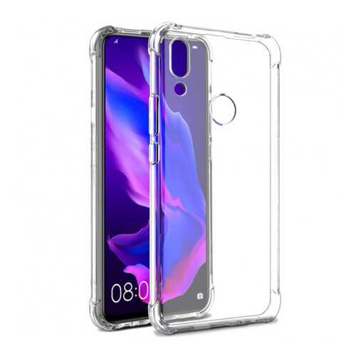 Чехол King Kong Armor для Huawei P Smart Z/Y9 Prime (2019) Transparent в Теле2