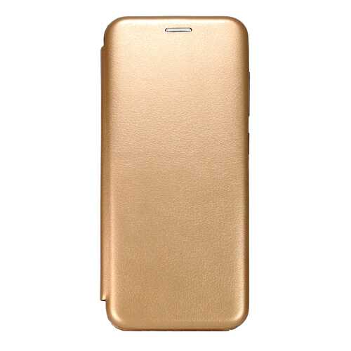 Чехол-книжка Zibelino Book для Honor 8S/ Honor Y5 2019 Gold в Теле2