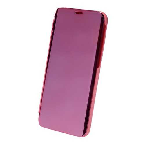 Чехол книжка Zibelino Clear View для Samsung A20s (A207) Purple в Теле2