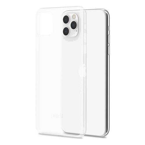 Чехол Moshi SuperSkin для iPhone 11 Pro Max Crystal Clear в Теле2