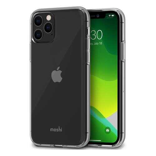 Чехол Moshi Vitros для iPhone 11 Pro Max Transparent в Теле2