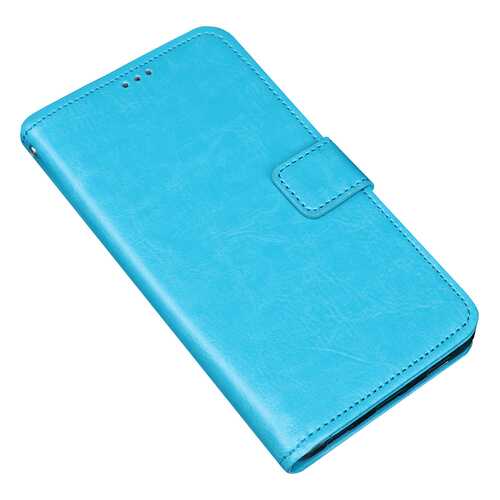 Чехол MyPads для Highscreen Tasty Blue в Теле2