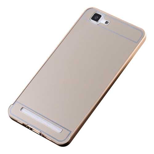 Чехол MyPads для OnePlus 2 A2001 Gold в Теле2