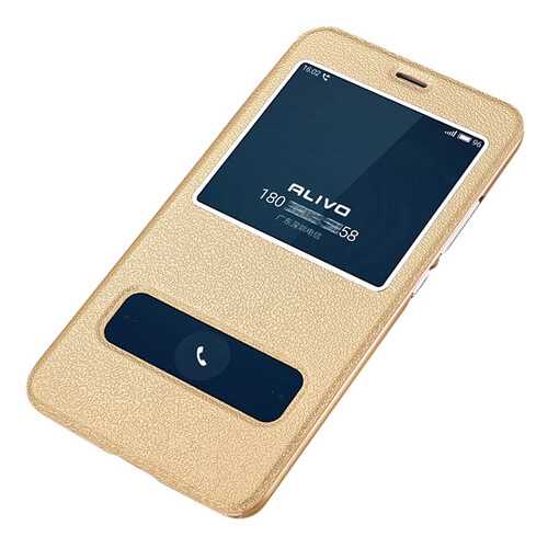 Чехол MyPads для Samsung Galaxy E7 Gold в Теле2