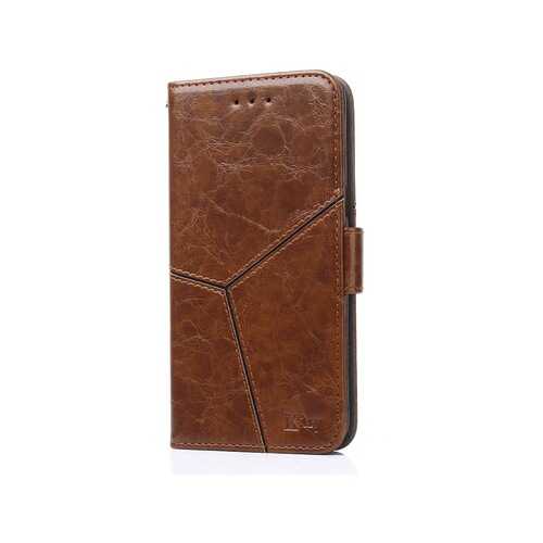 Чехол MyPads для Samsung Galaxy J7 Prime SM-G610F/DS 5.5 Brown в Теле2