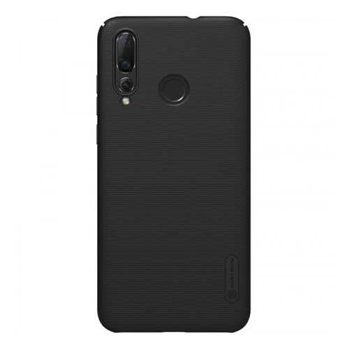 Чехол Nillkin Matte для Huawei Nova 4 (Black) в Теле2