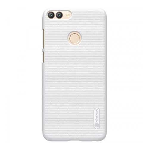 Чехол Nillkin Matte для Huawei P smart / Enjoy 7S (White) в Теле2