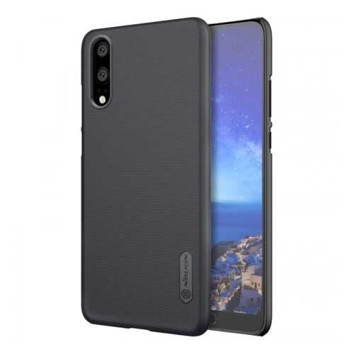 Чехол Nillkin Matte для Huawei P20 Black в Теле2