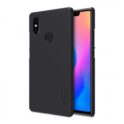 Чехол Nillkin Matte для Xiaomi Mi 8 SE Black в Теле2