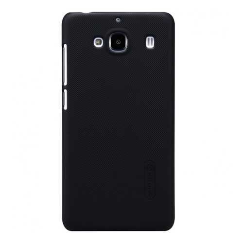 Чехол Nillkin Matte для Xiaomi Redmi 2 Black в Теле2