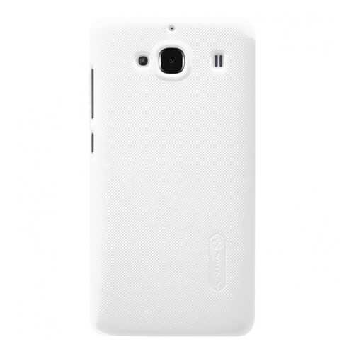 Чехол Nillkin Matte для Xiaomi Redmi 2 White в Теле2