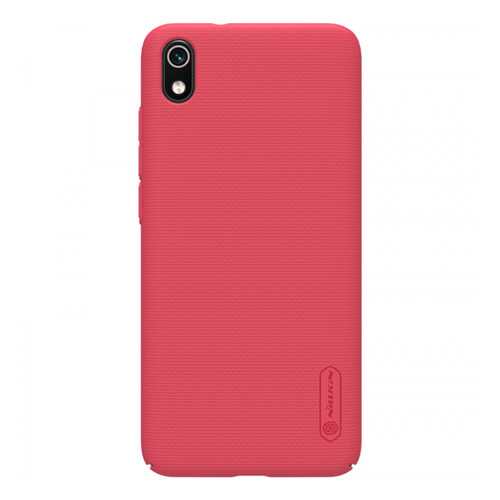 Чехол Nillkin Matte для Xiaomi Redmi 7A (Red) в Теле2