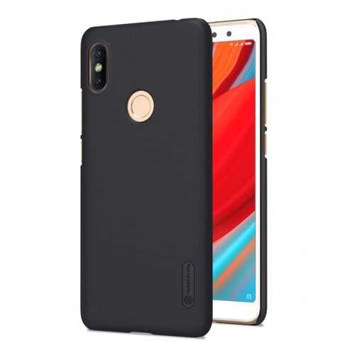 Чехол Nillkin Matte для Xiaomi Redmi S2 Black в Теле2