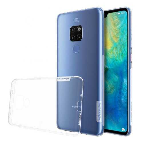 Чехол Nillkin Nature Series для Huawei Mate 20 в Теле2