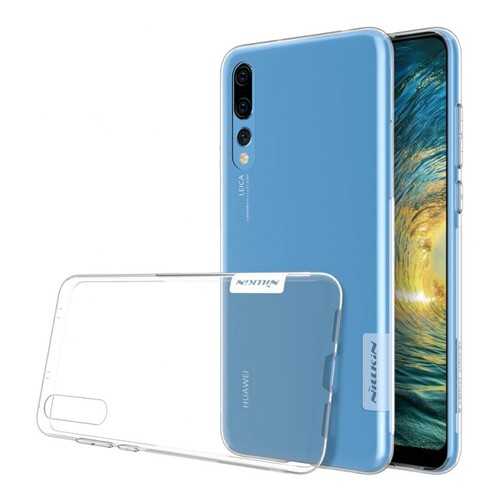 Чехол Nillkin Nature Series для Huawei P20 Pro в Теле2