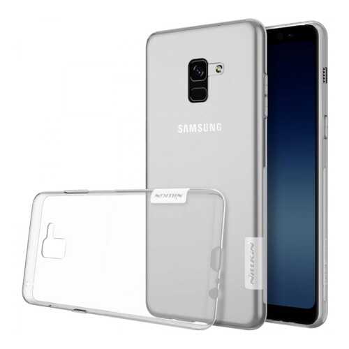 Чехол Nillkin Nature Series для Samsung A530 Galaxy A8 (2018) в Теле2