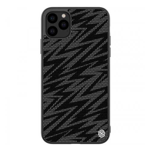 Чехол Nillkin Twinkle case Lighting Black для iPhone 11 Pro Max (Black) в Теле2