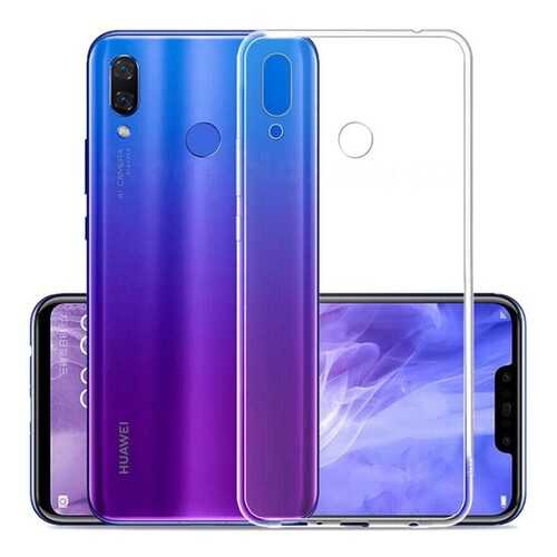 Чехол No Name для Huawei Honor P20 LiTE/Nova 5i 2018 в Теле2