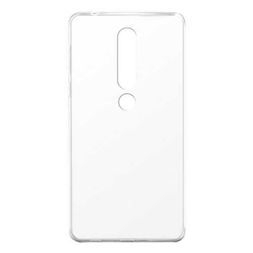 Чехол No Name для NOKIA 5.1 Plus в Теле2