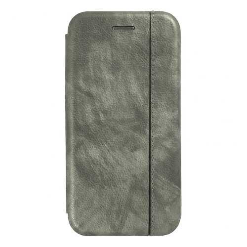 Чехол Open Color 2 для Samsung Galaxy S10+ Grey в Теле2